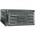 Cisco WS-C6504-E